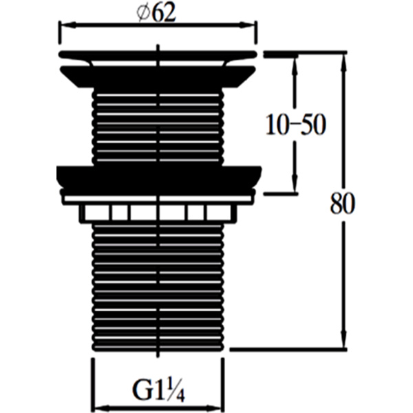 Abagno Basin Waste AR-2250A