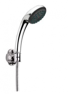 Abagno Single-Jet Hand Shower Set AR-233HH