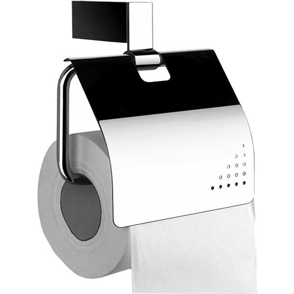 Abagno Paper Holder AR-3386W