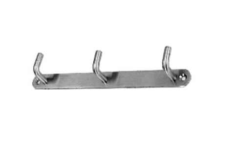 Abagno Towel Hooks AR-3503-SS