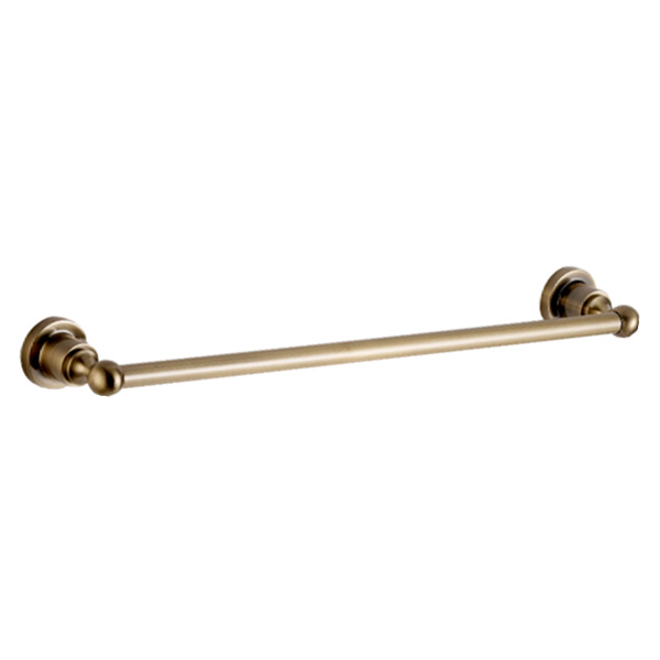 Abagno 700mm Single Towel Bar AR-3830