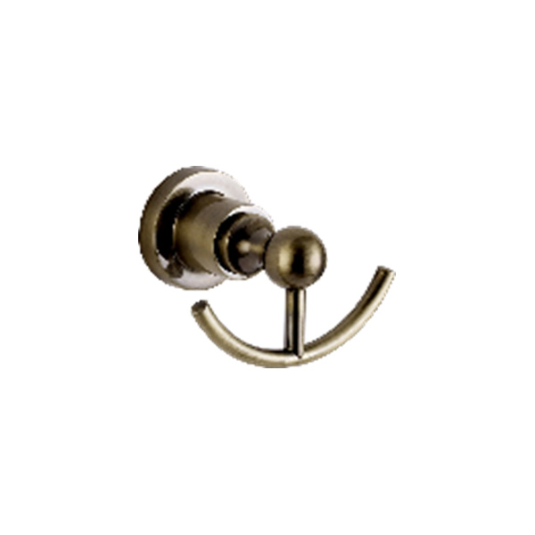 Abagno Robe Hook AR-3882