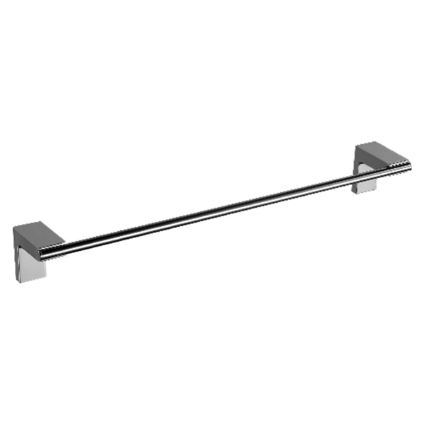 Abagno 700mm Single Towel Bar AR-4930