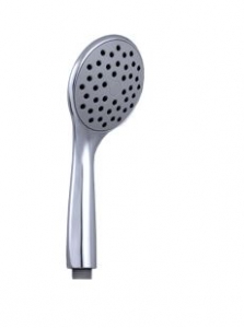 Abagno Single-Jet Hand Shower AR-501H