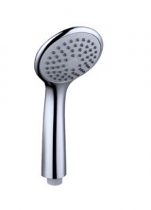Abagno Single-Jet Hand Shower AR-521H