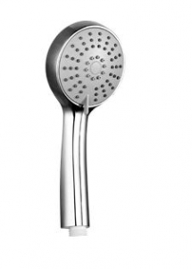 Abagno 3-Jets Hand Shower AR-523H-NK [Nickel]