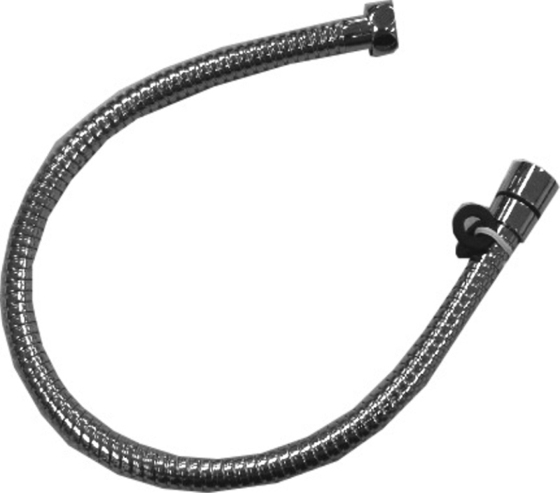 Abagno Double Interlock Flexible Hose AR-55D