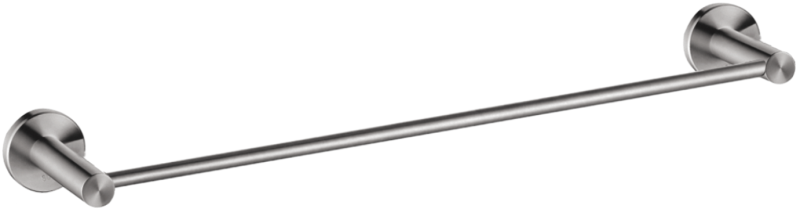 Abagno Single Towel Bar AR-6130-SS