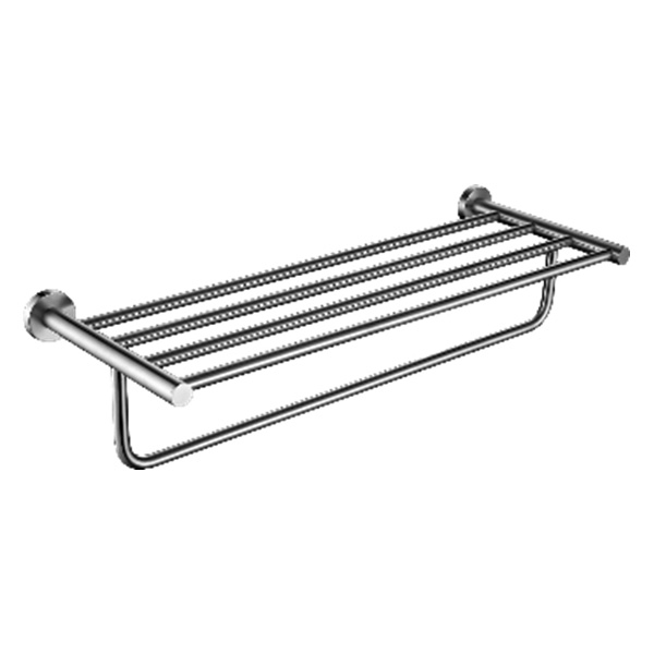 Abagno Towel Rack AR-6162-SS