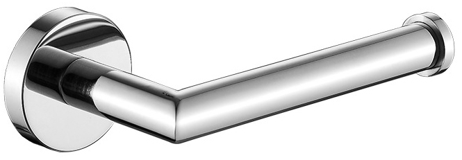Abagno Paper Holder AR-6186W-BP