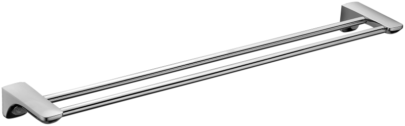 Abagno Double Towel Bar AR-6330D