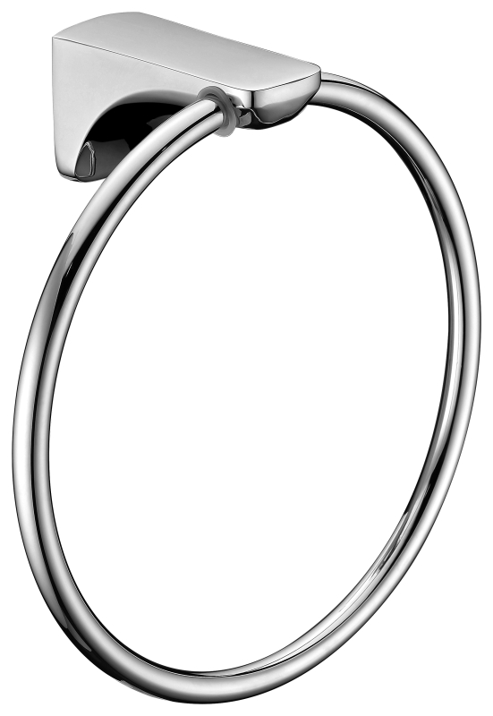 Abagno Towel Ring AR-6380