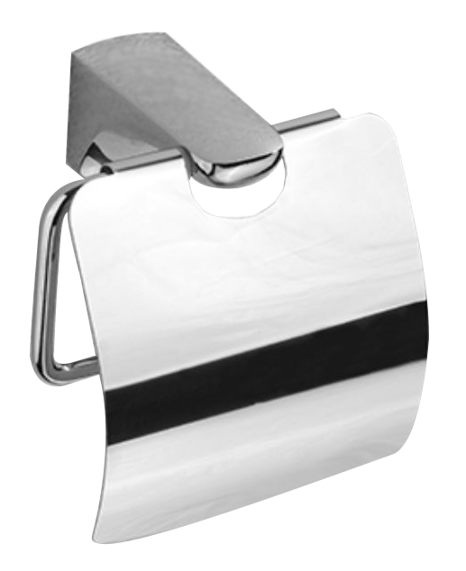 Abagno Paper Holder AR-6386
