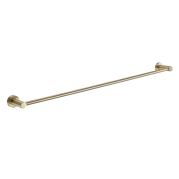 Abagno Single Towel Bar AR-6630-BR