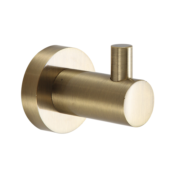 Abagno Robe Hook AR-6682-BR