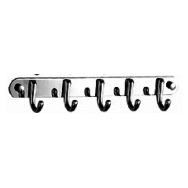 Abagno Towel Hooks AR-8055-5