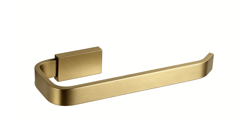 Abagno Towel Ring AR-8180-GS