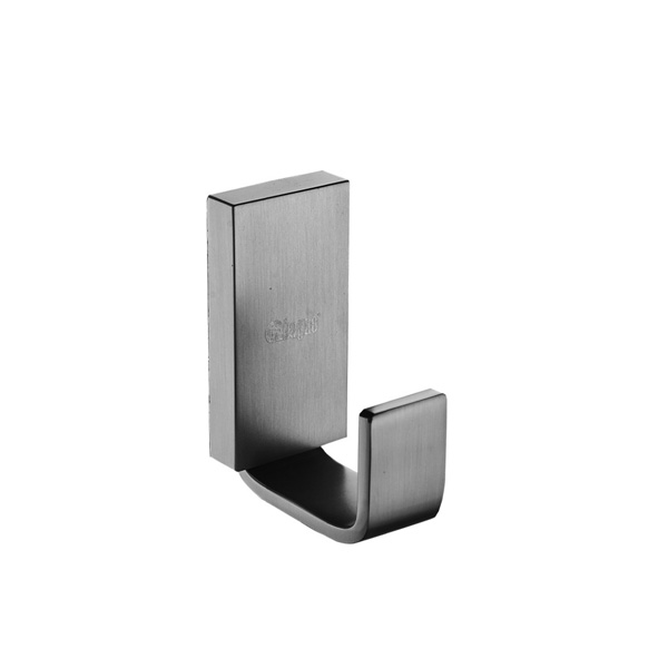 Abagno Robe Hook AR-8182-BN [Black Nickel]
