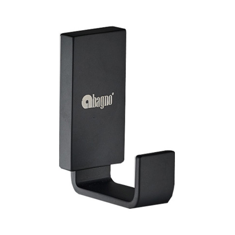 Abagno Robe Hook AR-8182-MB