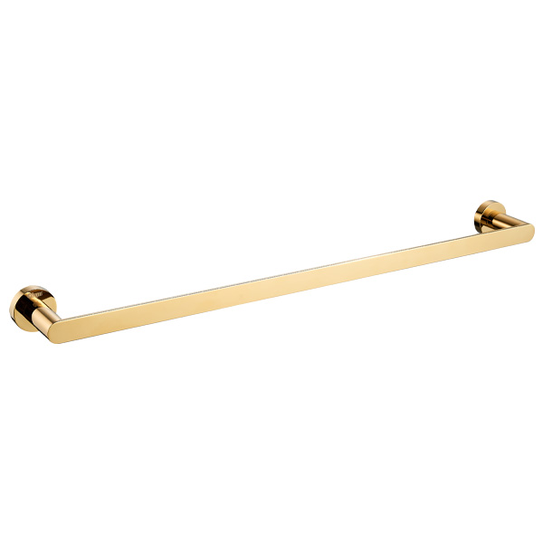 Abagno 700mm Single Towel Bar AR-8328-ZG