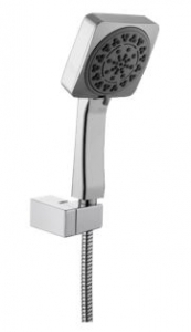 Abagno 4-Jets Hand Shower Set AR-860HH
