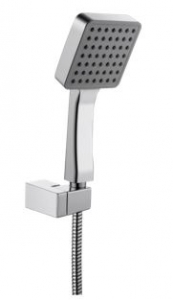 Abagno Single-Jet Hand Shower Set AR-861HH