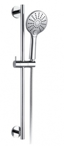 Abagno 3-Jets Shower Set AR-AD-682SV