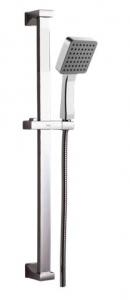 Abagno Single-Jet Shower Set AR-DA-861S