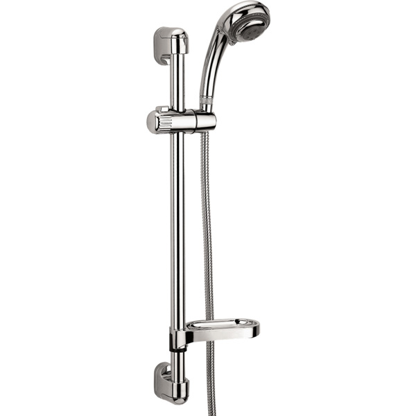 Abagno 5-Jets Shower Set AR-H-223SS