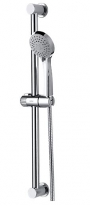 Abagno 3-Jets Shower Set AR-HE-663S