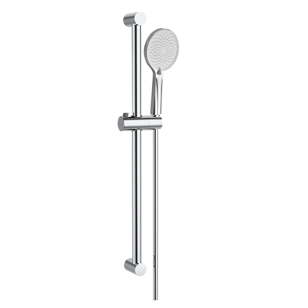 Abagno 3-Jets Shower Set AR-HG-803S