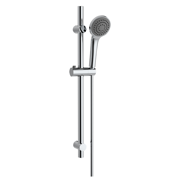 Abagno Single-Jet Shower Set AR-HH-291SS