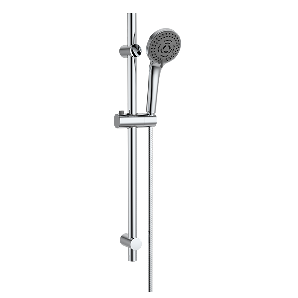 Abagno 3-Jets Shower Set AR-HH-292SS