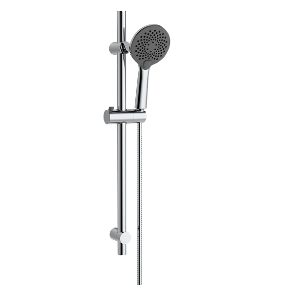 Abagno 3-Jets Shower Set AR-HH-686S