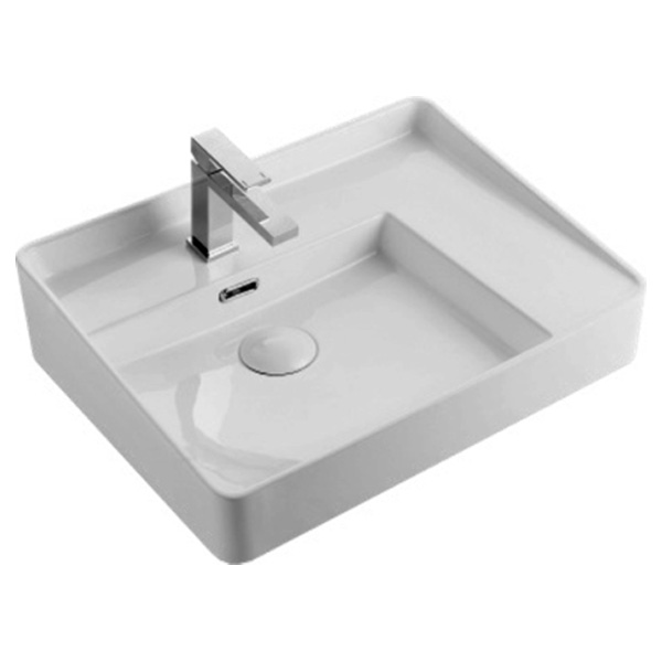 Abagno Above Counter Wash Basin AREZZO