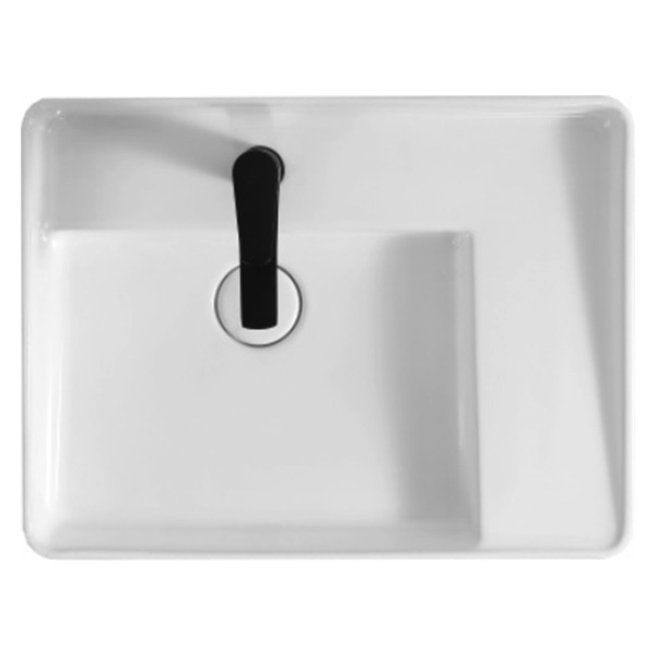 Abagno Above Counter Wash Basin AREZZO