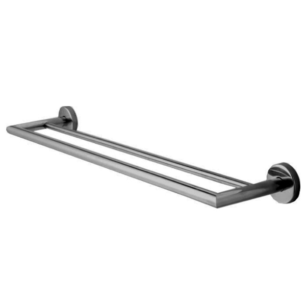 Atget Double Towel Rail AX28-272P
