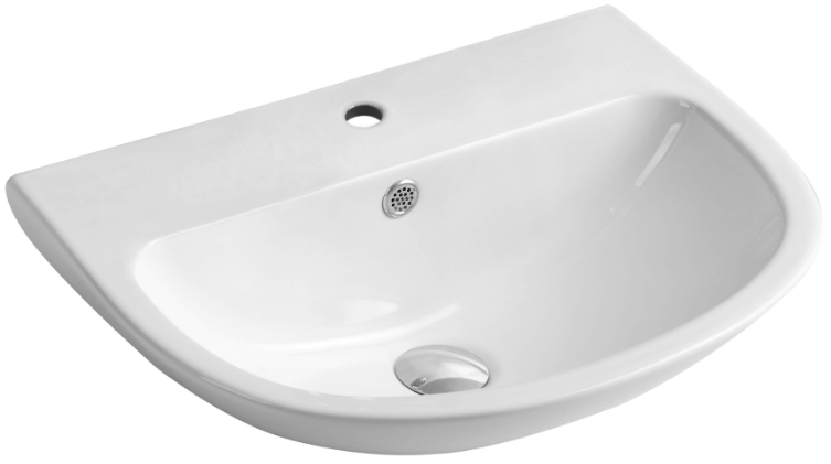 Estillo Wall Hung Wash Basin BELLA