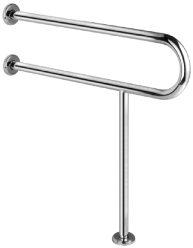 Atget U-Shape Support Rail BNH-19010