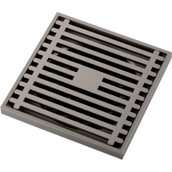 Abagno Floor Drainer FD-1002-NK [100mm]