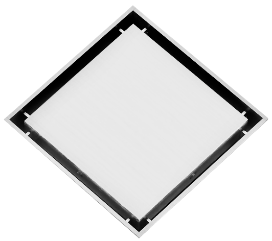 Abagno Floor Drainer FD-1501-BC [150mm]