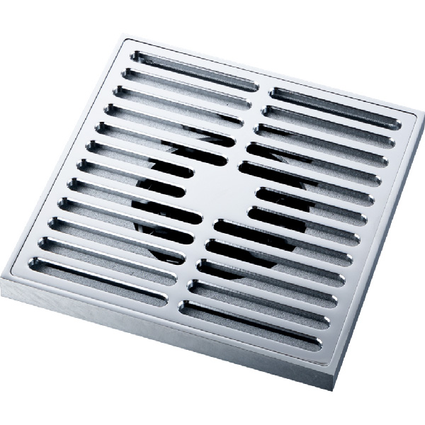 Abagno Floor Drainer FD-1503-BC [150mm]