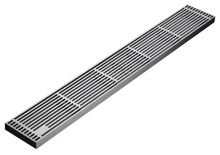 Abagno Floor Drainer FD-62880-SS [800mm]