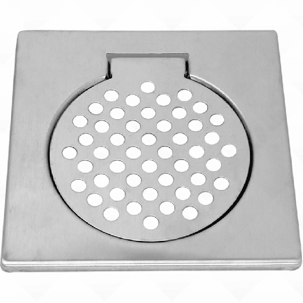 Abagno Floor Grating FG-3166 [150mm]