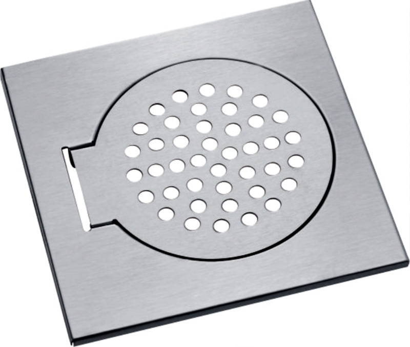 Abagno Floor Grating FG-3366-S3 [150mm]