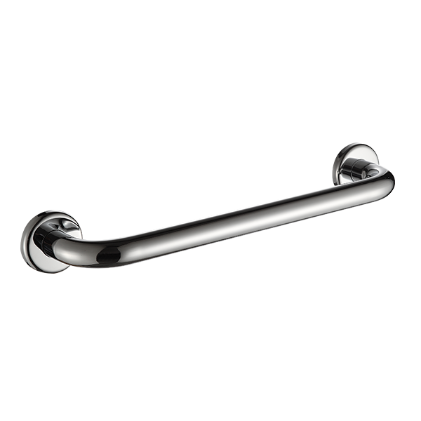Abagno Grab Bar GB-25-600-SC