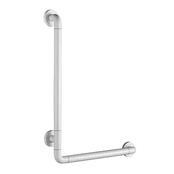 Abagno L-Shape Support Rail GB-35-020L-NW