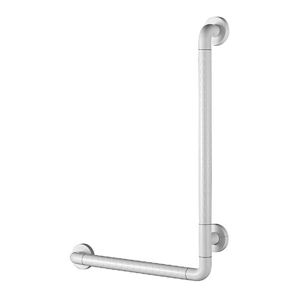 Abagno L-Shape Support Rail GB-35-020R-NW