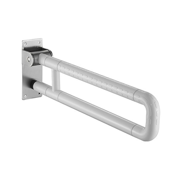 Abagno Swing-Up Support Rail GB-35-032S-NW