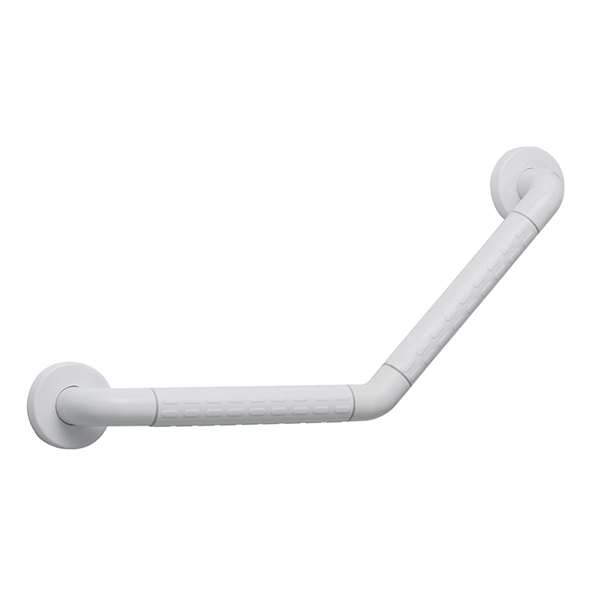 Abagno Angle Grab Bar GB-35-090A-NW